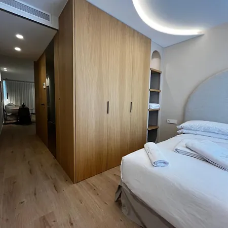 Reyes Catolicos Premium Beach, Playa Urbanova, *