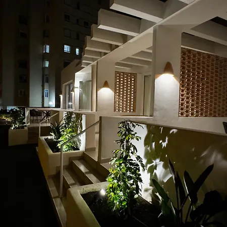Reyes Catolicos Premium Beach, Playa Urbanova, Аликанте