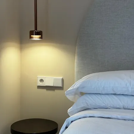 Reyes Catolicos Premium Beach, Playa Urbanova, Апартаменты *