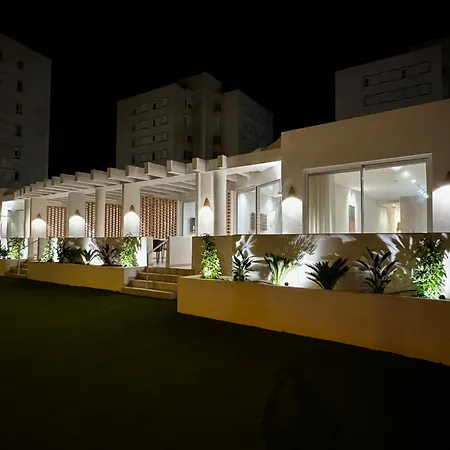 Reyes Catolicos Premium Beach, Playa Urbanova, * Аликанте