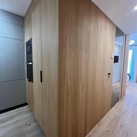 Апартаменты Reyes Catolicos Premium Beach, Playa Urbanova, *