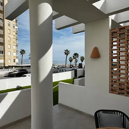 Reyes Catolicos Premium Beach, Playa Urbanova, *