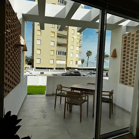 Reyes Catolicos Premium Beach, Playa Urbanova, Аликанте