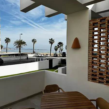 Reyes Catolicos Premium Beach, Playa Urbanova, Аликанте
