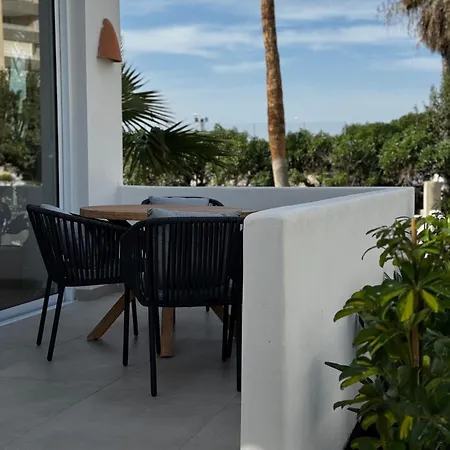 Reyes Catolicos Premium Beach, Playa Urbanova, * Аликанте