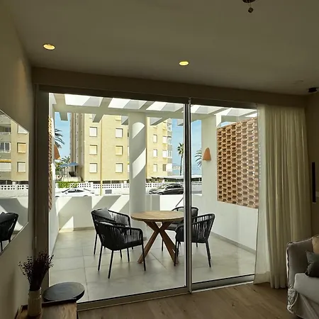 Reyes Catolicos Premium Beach, Playa Urbanova, *