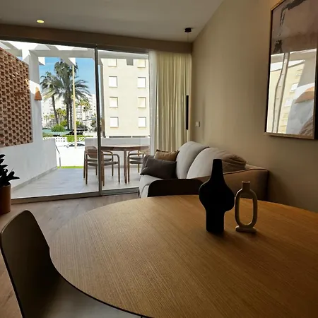 Reyes Catolicos Premium Beach, Playa Urbanova,