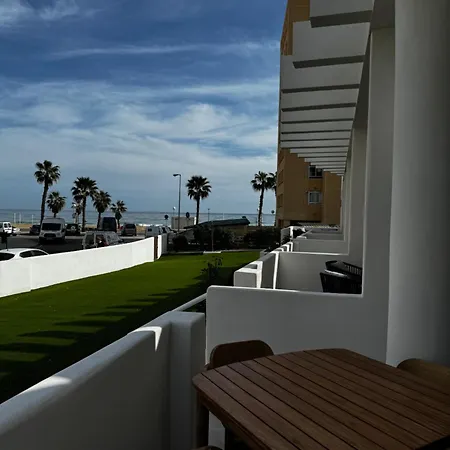 Reyes Catolicos Premium Beach, Playa Urbanova, *