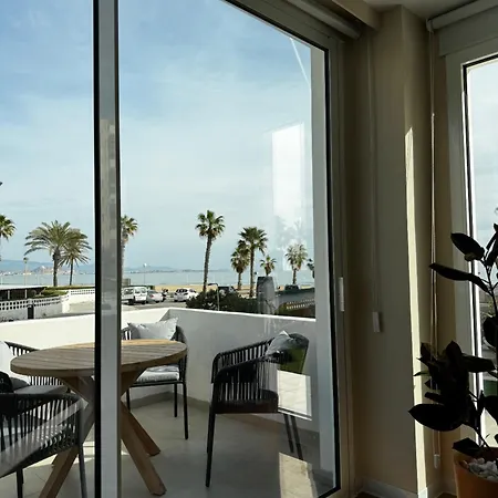 Reyes Catolicos Premium Beach, Playa Urbanova,