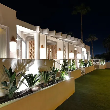 Апартаменты Reyes Catolicos Premium Beach, Playa Urbanova, *