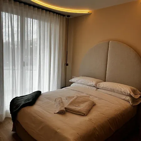 Reyes Catolicos Premium Beach, Playa Urbanova, Аликанте