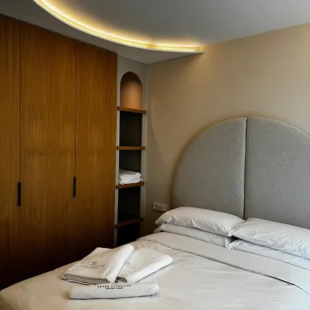 Reyes Catolicos Premium Beach, Playa Urbanova, * Аликанте