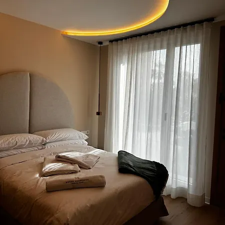 Апартаменты Reyes Catolicos Premium Beach, Playa Urbanova, Аликанте
