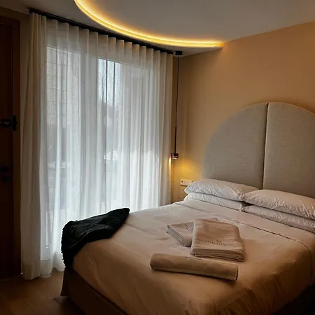 Апартаменты Reyes Catolicos Premium Beach, Playa Urbanova,