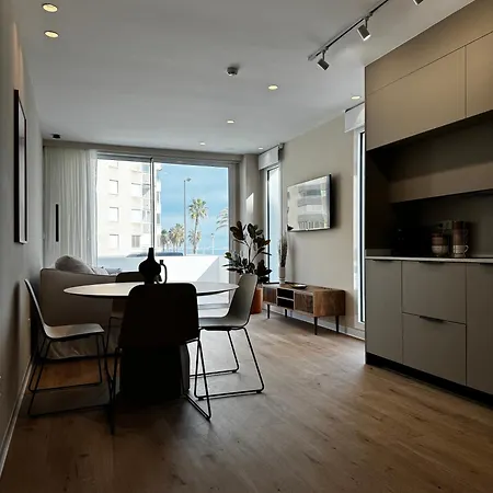 Reyes Catolicos Premium Beach, Playa Urbanova, *