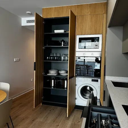 Reyes Catolicos Premium Beach, Playa Urbanova, * Аликанте