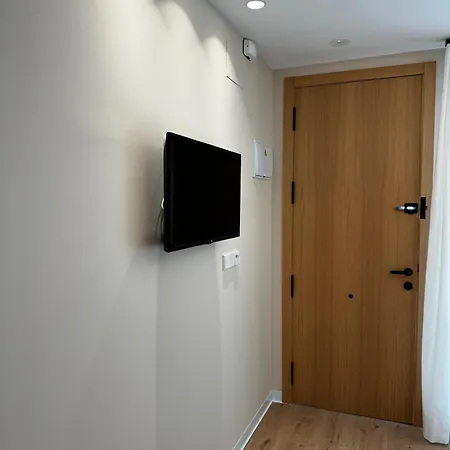Reyes Catolicos Premium Beach, Playa Urbanova, Апартаменты Аликанте