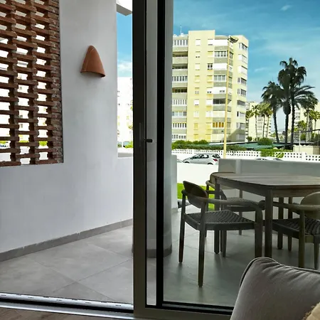 Reyes Catolicos Premium Beach, Playa Urbanova, Аликанте