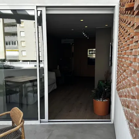 Апартаменты Reyes Catolicos Premium Beach, Playa Urbanova, *