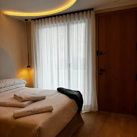 Апартаменты Reyes Catolicos Premium Beach, Playa Urbanova, *