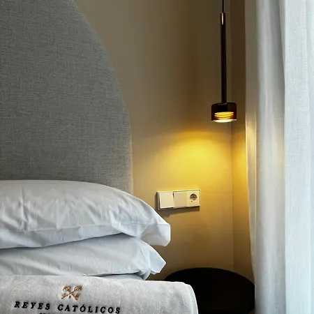Reyes Catolicos Premium Beach, Playa Urbanova, Апартаменты